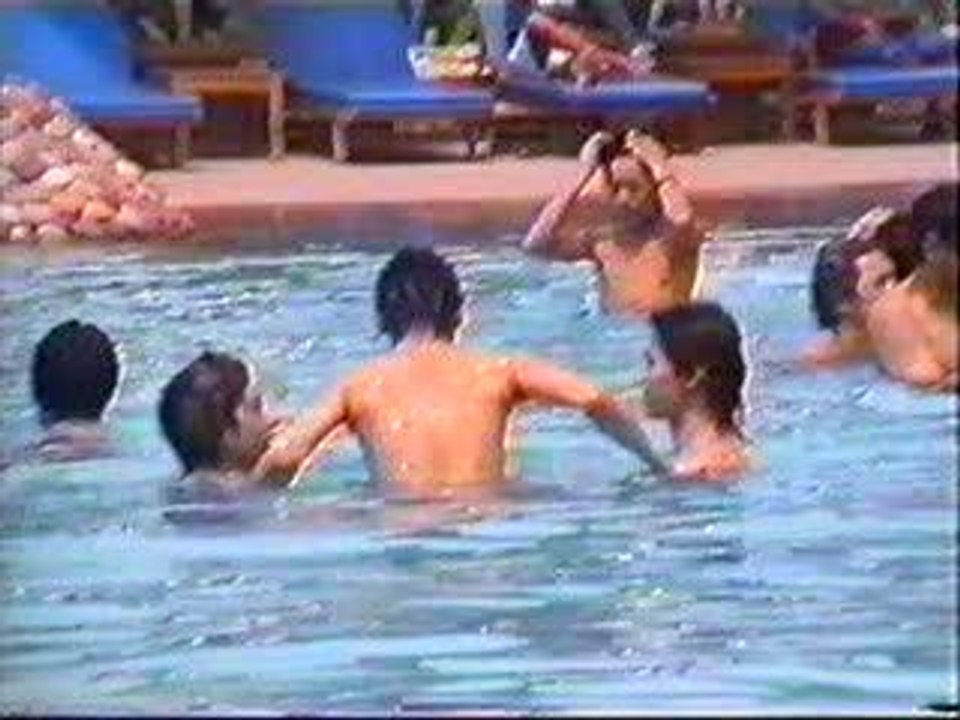 [kat-tun] KAME' show