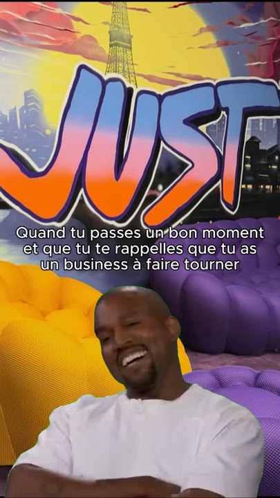 Bougez-vous, rien ne tombe du ciel
