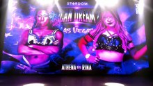 Athena vs Rina: Stardom American Dream 2026 (4/17/2026)