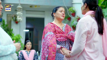 Rehmat Episode 21 | Junaid Khan | Hina Tariq | 19 April 2026 | ARY Digital Drama