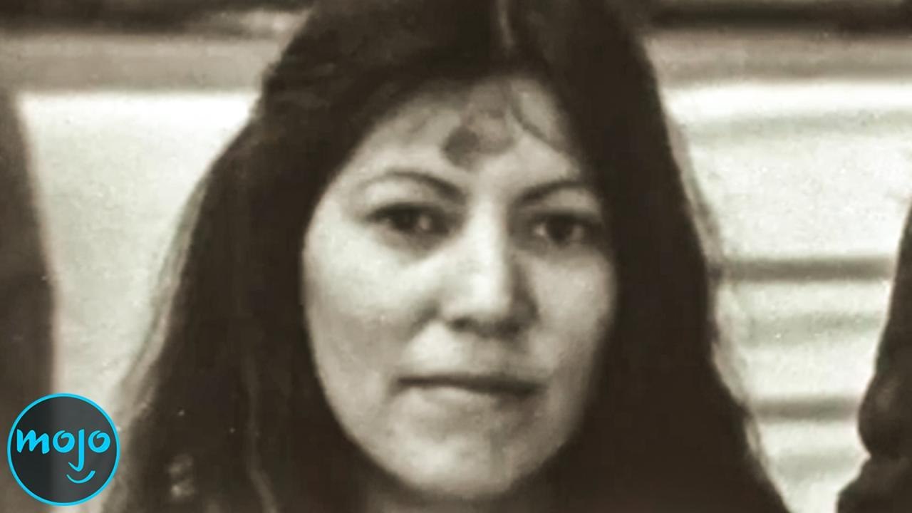 10 Unsolved Native American Mysteries