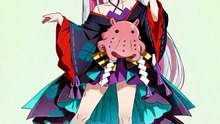 月見ヤチヨ　ブレインロット#超かぐや