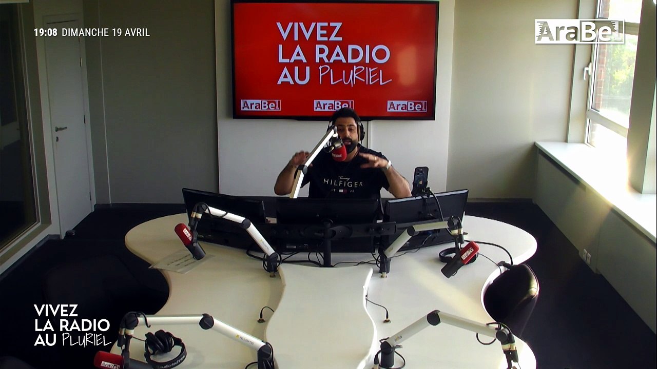 3ème Mi-Temps - L'intégrale du 19-04-2026