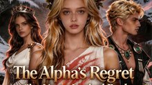 The Alphas Regret She Never Looked Back - Full EP - ENG SUB