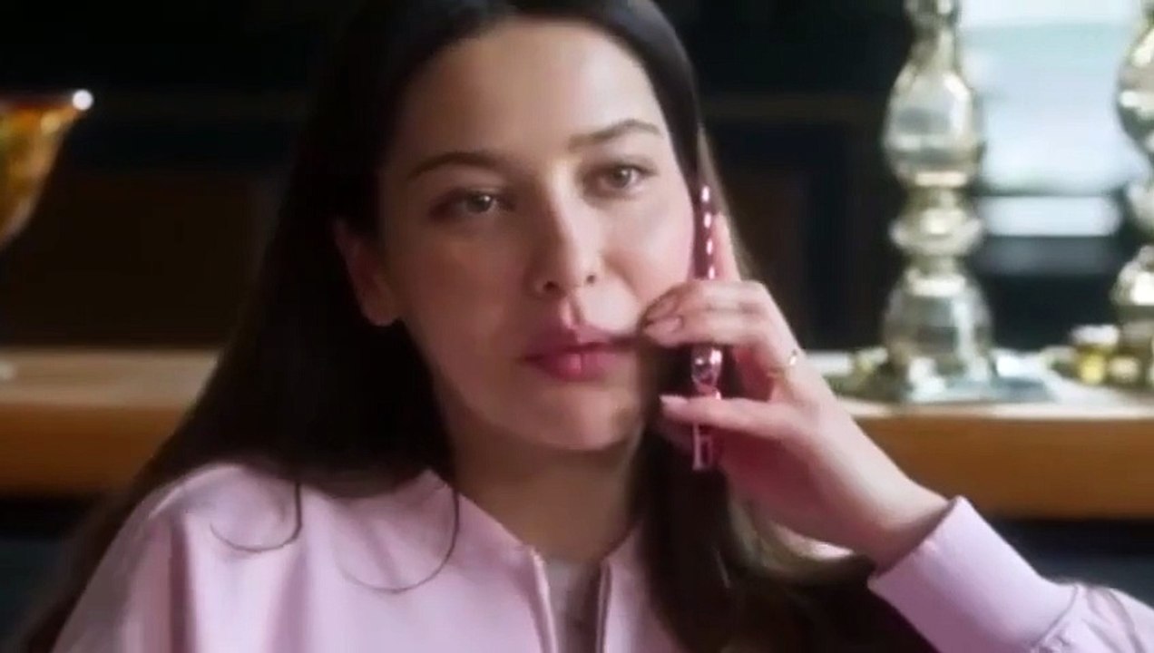 Sevdiğim Sensin (Ep 9) | The Ultimate Choice | Turkish Drama Eng Sub | Cine.Universe