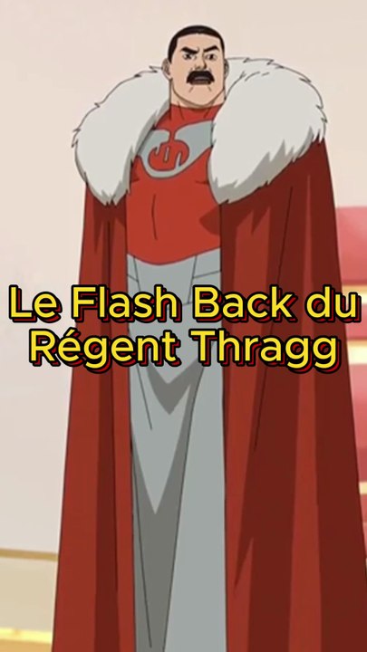 Le Flash Back de Thragg