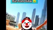 They Said “Run From Dubai”. They Weren’t Joking 💨