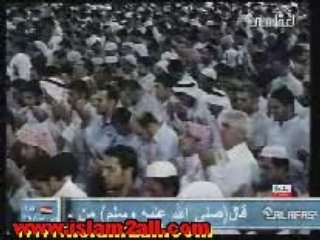 دعاء ختم القرآن محمد جبريل