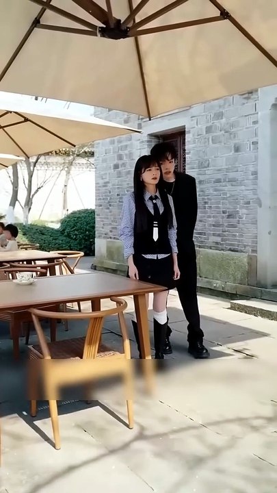 💞Reborn! I began to cherish CEO uncle, he spoiled me like a princess!#cdrama