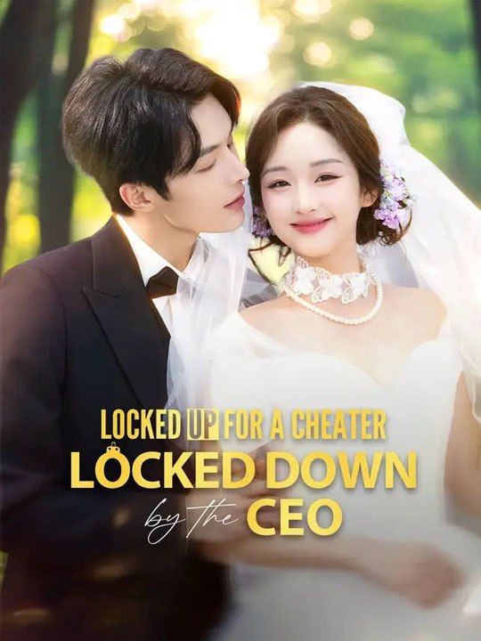 Locked Up for a Cheater Locked Down by the CEO 🧡🍏 🔥  (2026) - FULL DRAMA ENGSUB