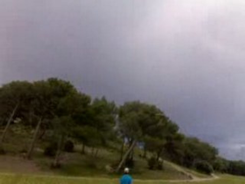 aile volante swift 2