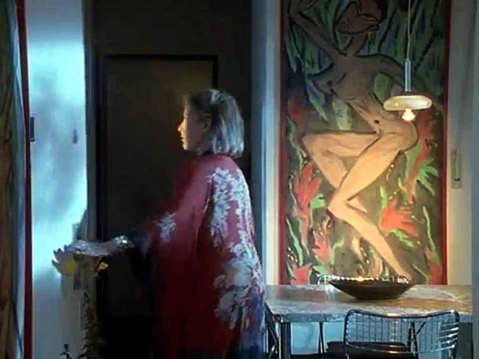 Der Fahnder S04E03-Alte Kameraden