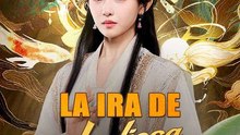 La Ira De La Diosa Traicionada