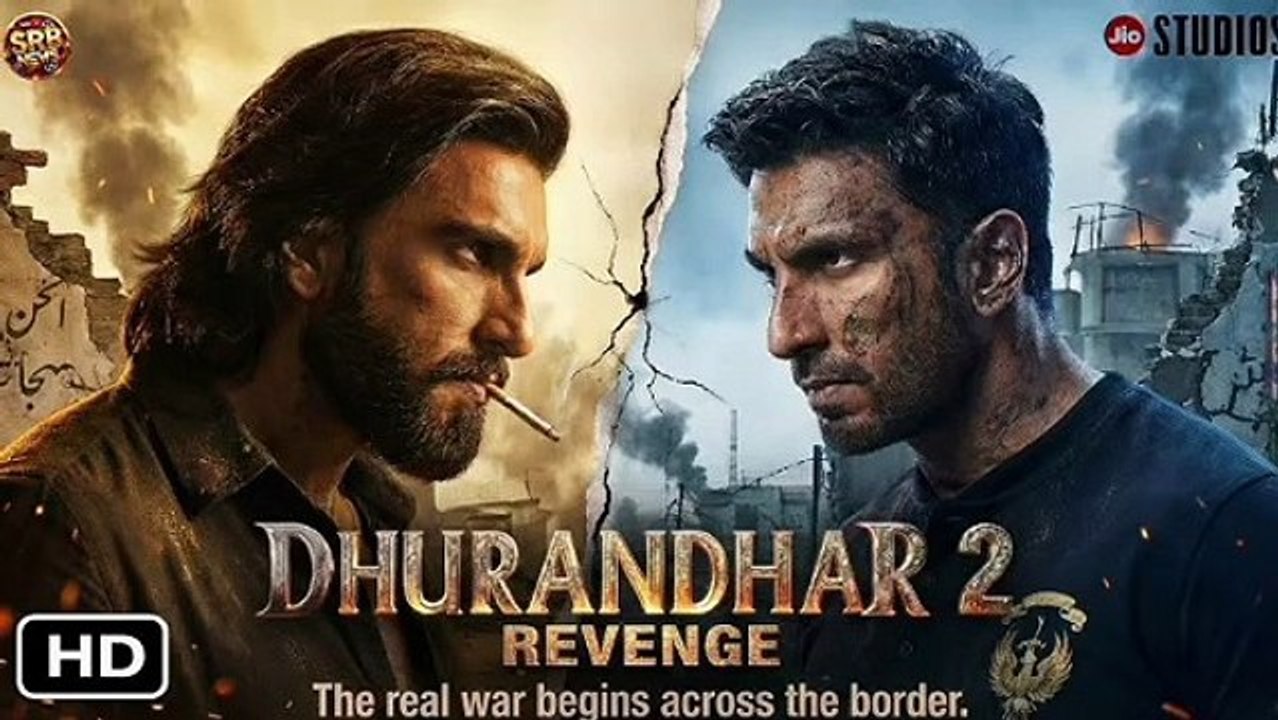 Original Bollywood Dhurandhar 2 Part 2 Hd In Hindi South India Bollywood Action Film Mp 4 Verse 2026... Hot