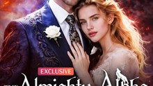 The Almighty Alpha Wins Back His Rejected Mate (2026) - Full Movie - Fantasy Short Drama