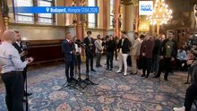 L’info du jour | 18 avril 2026 - Mi-journée