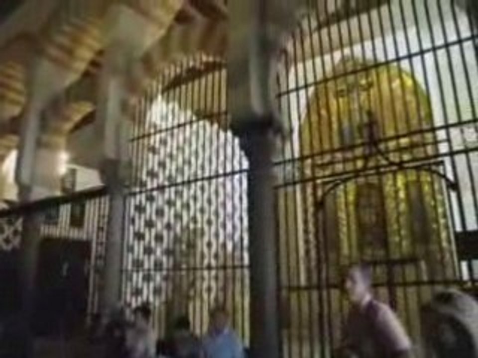 Vacances en Andalousie