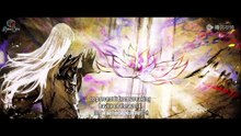 Battle Through the Heavens Season 5 Episode 195 (Multi-Sub)