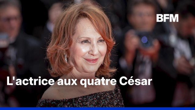 Nathalie Baye est morte d'une maladie neurodégénérative à l'âge de 77 ans