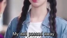 Mr Crippled He STOOD UP for Me Chinese Drama - English Sub
