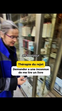 Parfois au détour d’une simple question nous faisons de magnifiques rencontres