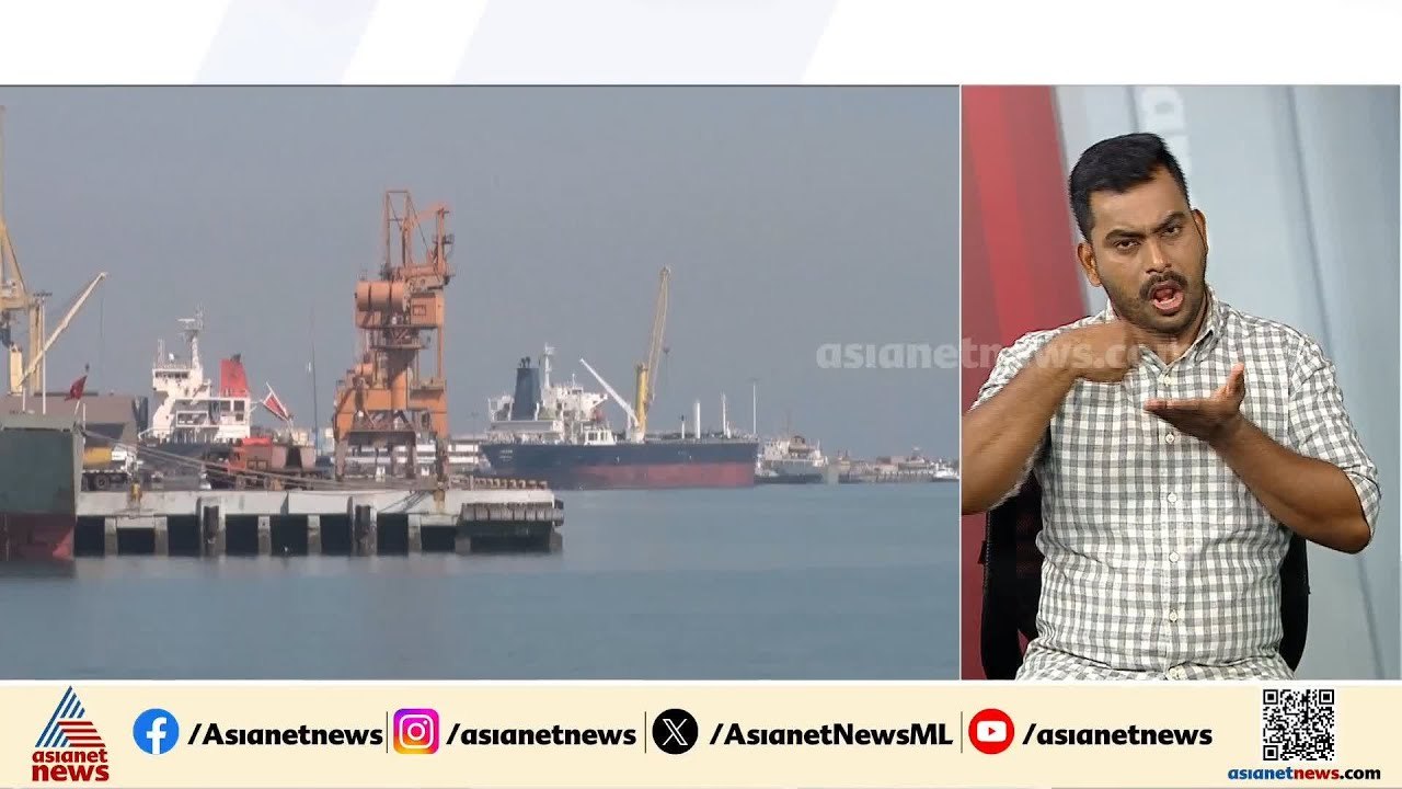 അമേരിക്ക ഉപരോധം തുടരുന്ന സാഹചര്യം; ഹോർമൂസ് വീണ്ടും അടച്ച് ഇറാൻ