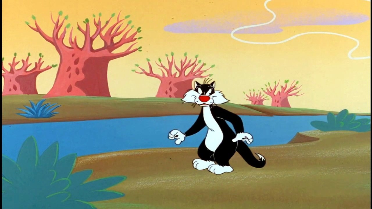 Hold the Lyin’ King, Please | The Sylvester & Tweety Mysteries | Full Episode | Looney Tunes