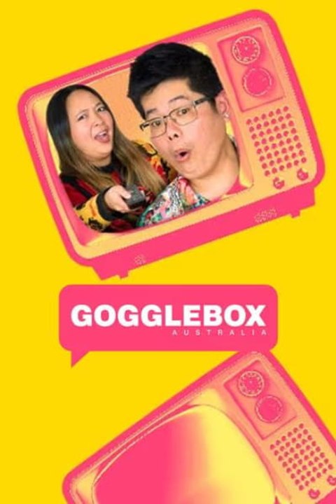 Gogglebox Australia - Season 23 - Episode 03