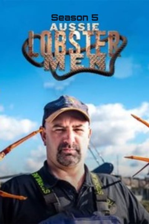 Aussie Lobster Men - Season 5 - Episode 02