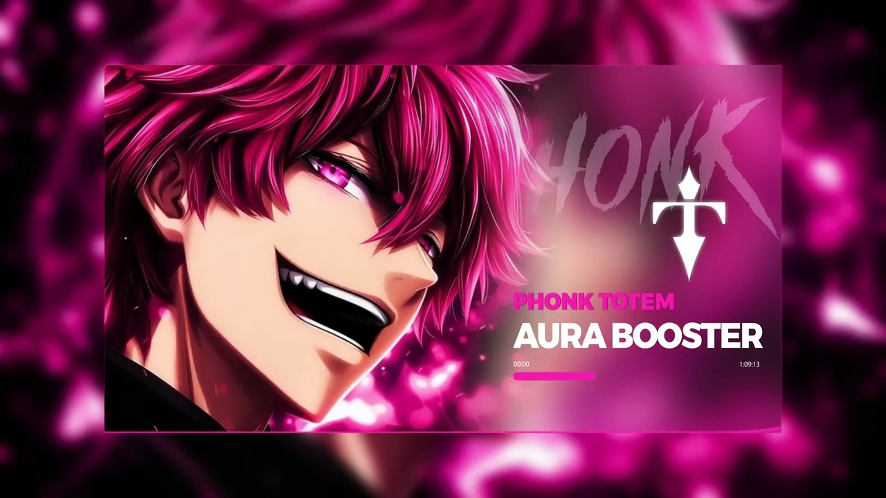 AURA = ♾️ - 1 HOUR VIRAL AURA MUSIC PLAYLIST 2026 🔥TRENDING PHONK HITS 2026