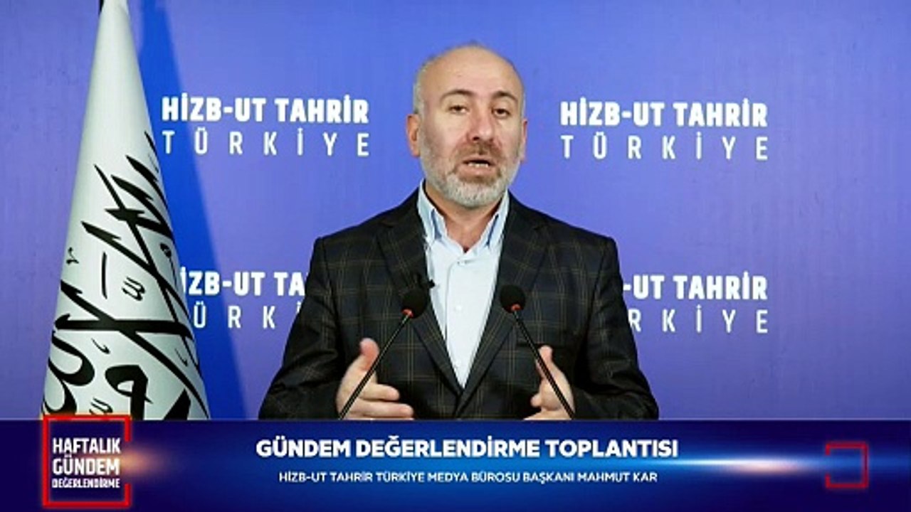 06. Gündem Değerlendirmesi - 17 Şubat 2026