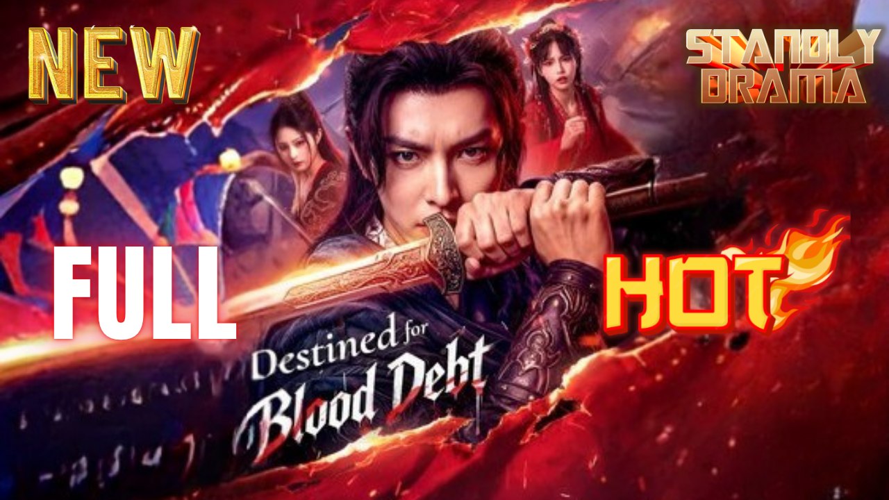 Destined For Blood Debt Hd I Best Romantic Shortfilms Hot Emotional Dark Romance New Series 2026