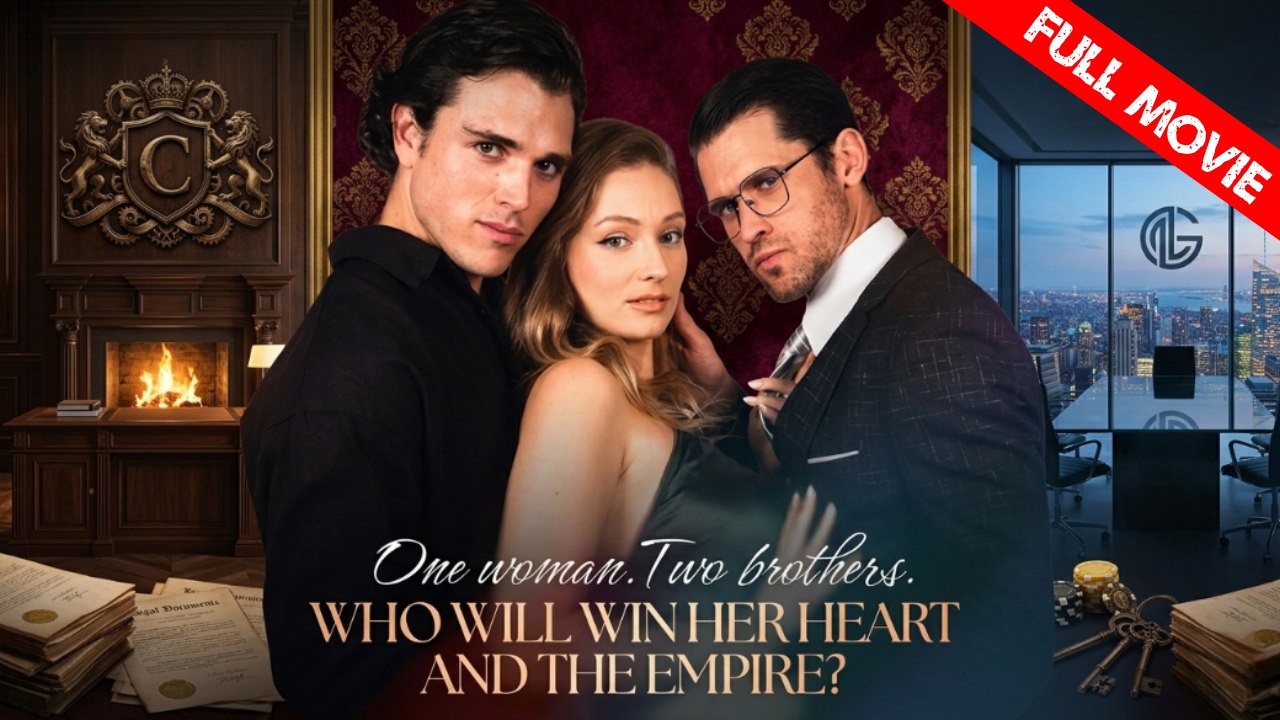 Torn Between the Cole Brothers | Full Movie HD - Best Drama ShortFilms Hot  Modern Feel-Good Regrettable Suspenseful Violent Visually Striking