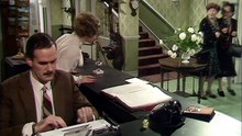 Fawlty Towers in HD - S01E01 - full season