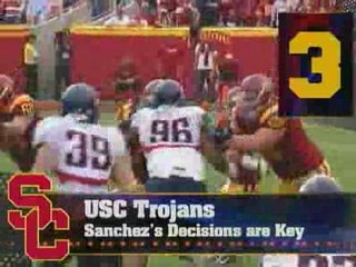 COLLEGE SPORTS MINUTE for Monday, June 9, 2008