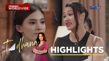Mayamang binata, tinulungan makabangon sa buhay ang babaeng gusto niya noon! (Part 8/12) | Tadhana