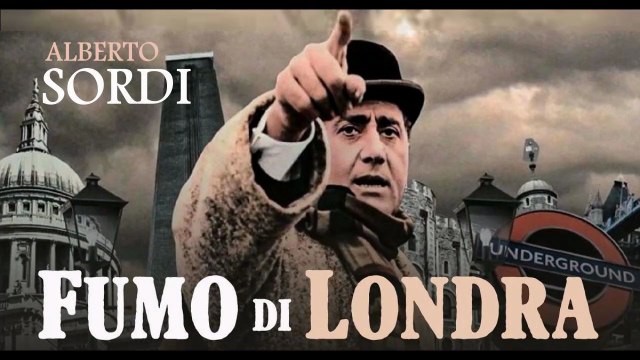 Fumo di Londra (1966)