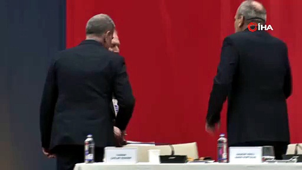 Aziz Yıldırım: 'Fenerbahçe çürümüşlüğün içindedir'
