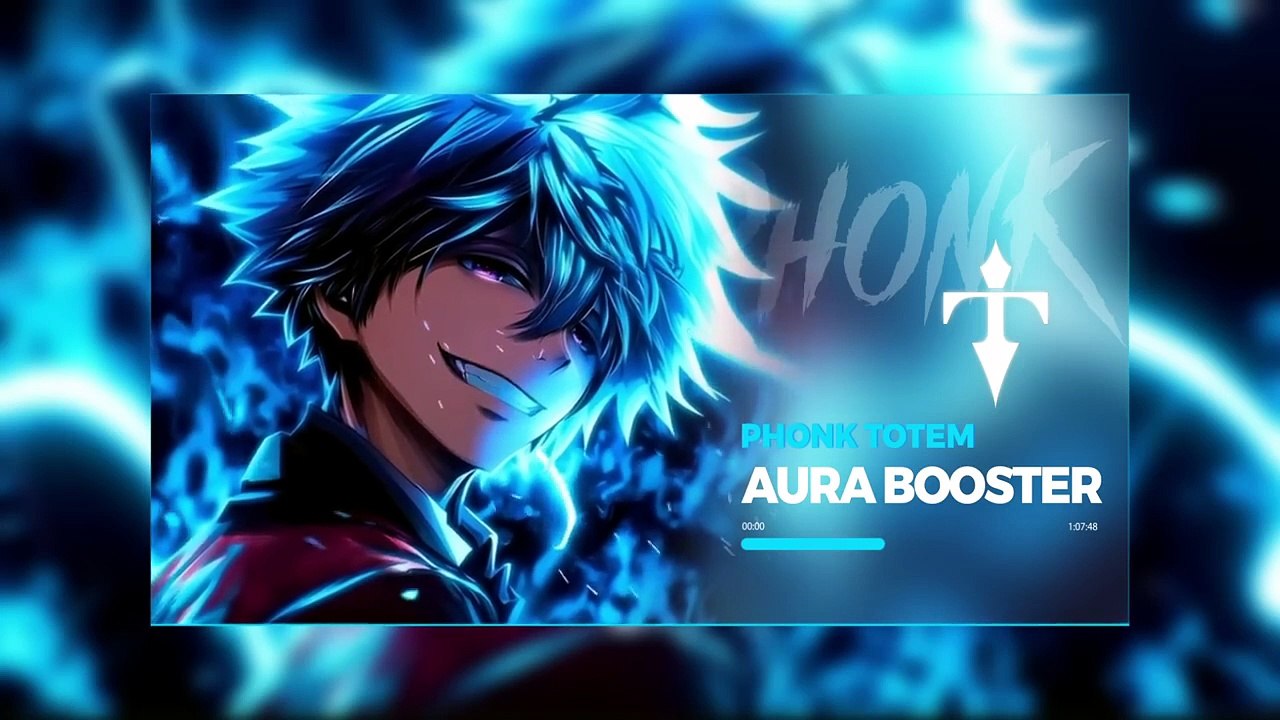 AURA = ♾️ - 1 HOUR VIRAL AURA MUSIC PLAYLIST 2026 🔥 BOUNCE PHONK MIX to BOOST YOUR AURA
