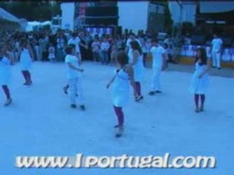 Danças Modernas - Festa em Colombes 2008 - N.23