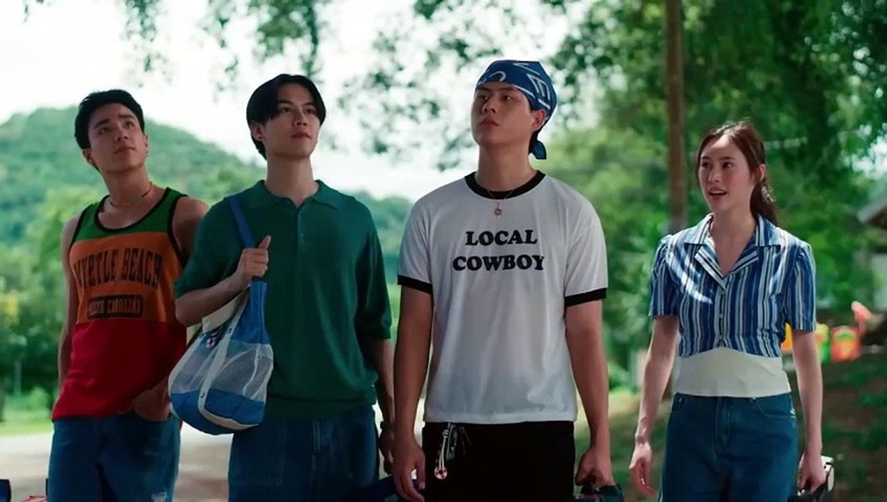 Ep 4 That Summer
