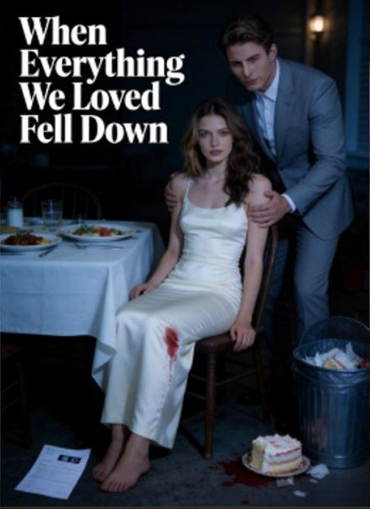 When Everything We Loved Fell Down