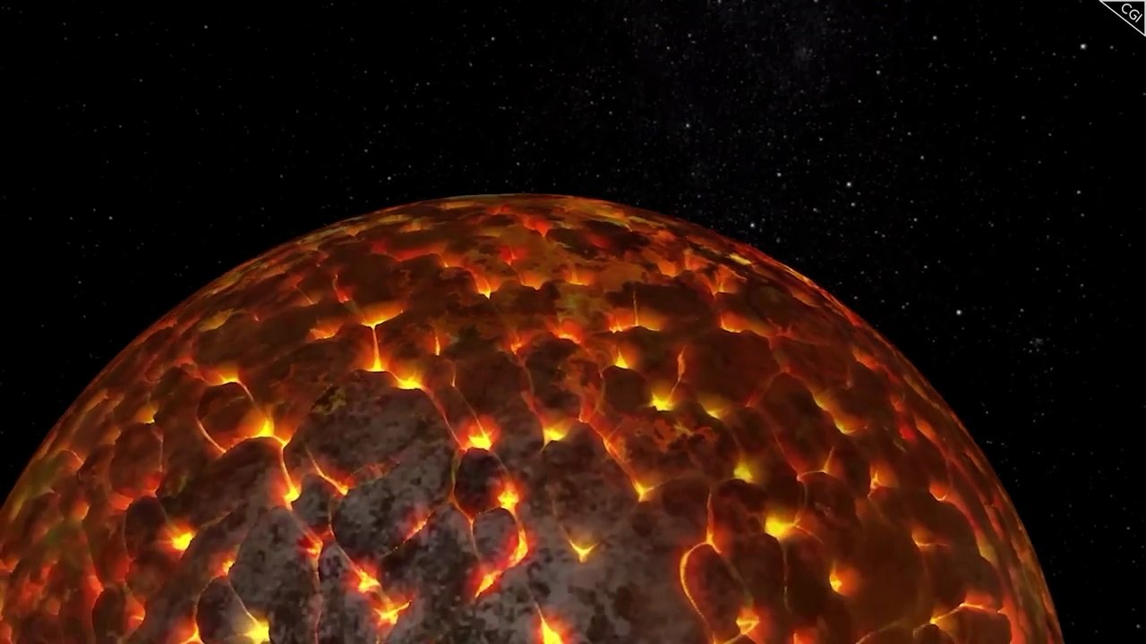 El pasado violento de Mercurio que asustó a la NASA | Imágenes de MESSENGER pt 2