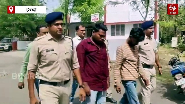 मामी के प्यार में मामा को उतारा मौत के घाट, 6 साल से था भांजे का अवैध संबंध
