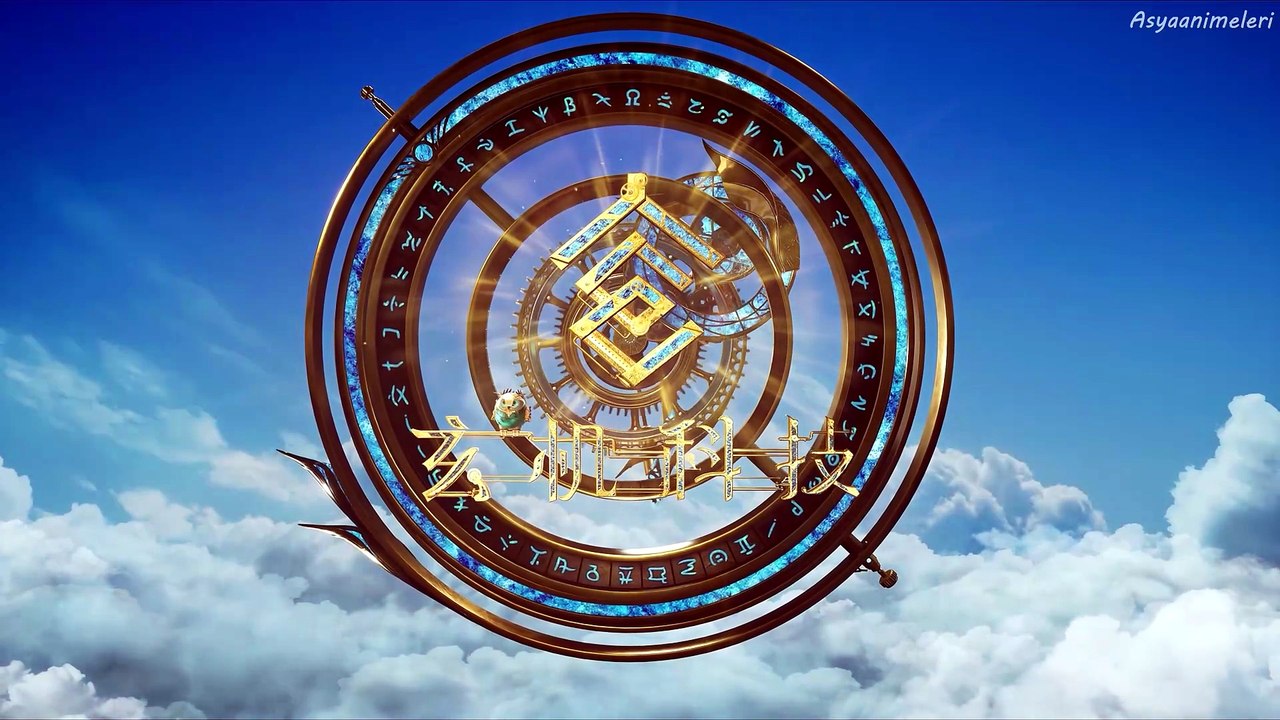 Douluo Dalu 2 -149[4K]