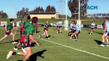 Brothers and Tumut play out draw to start Group Nine season