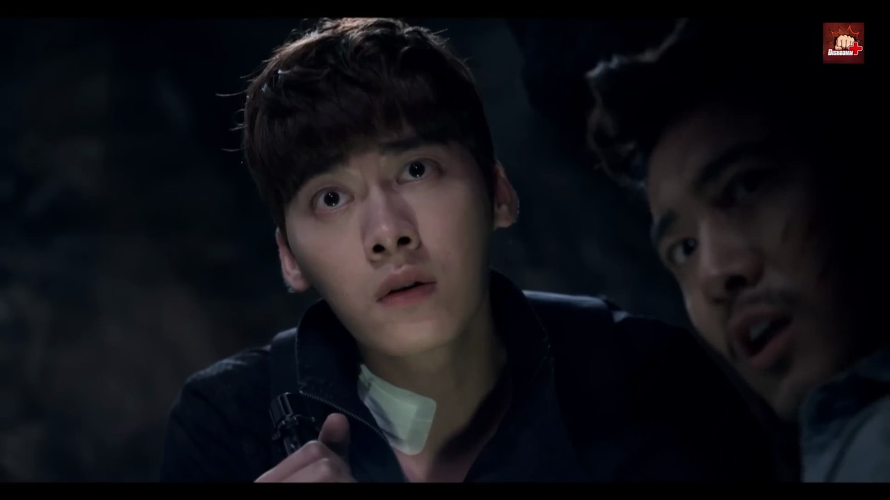 The Lost Tomb | Season 01 Episode 06 | Hindi [ENG SUB]