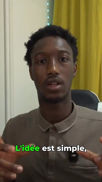 Je construis ce projet devant vous (Transparence totale)