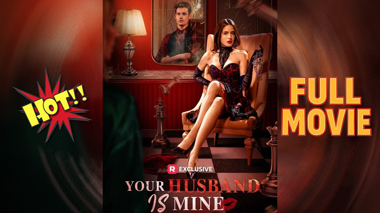Your Husband Is Mine & Version Sky Garden