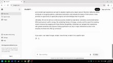 How to Fix ChatGPT Lagging and Slow Responses in PC (Windows)